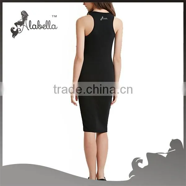 Heathered Midi Dress of sexy midi and fashion midi dress