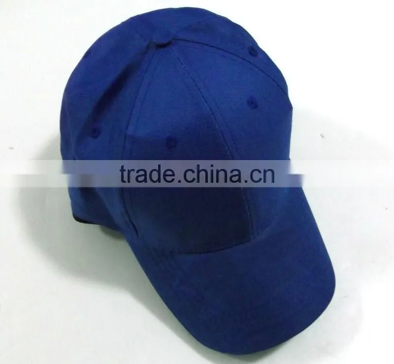 promotion sports 6 panel cap