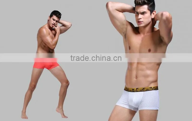 Sexy men underwear man underwear boxer short
