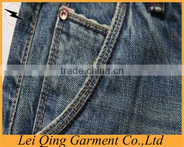 High quality new model jeans pants wholesale jeans pants models for men