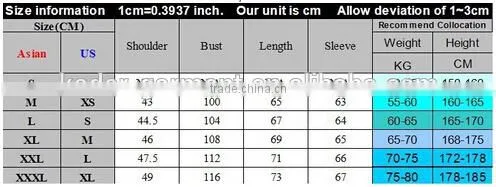 woodland jackets for men made in china