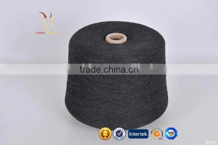 Knitting Wool Cheap Cashmere Worsted Weight Yarns Suppliers