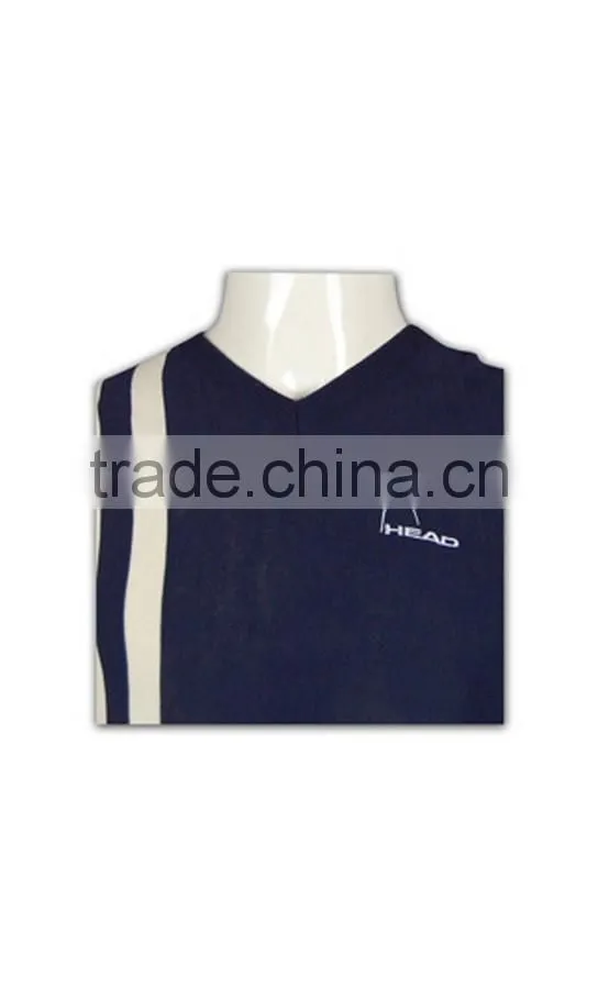 ISO9001/BSCI Manufature fashionable navy blue oversized cardigan vest