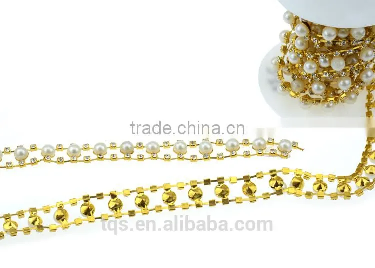Wholesale Bridal Rhinestone Appliques