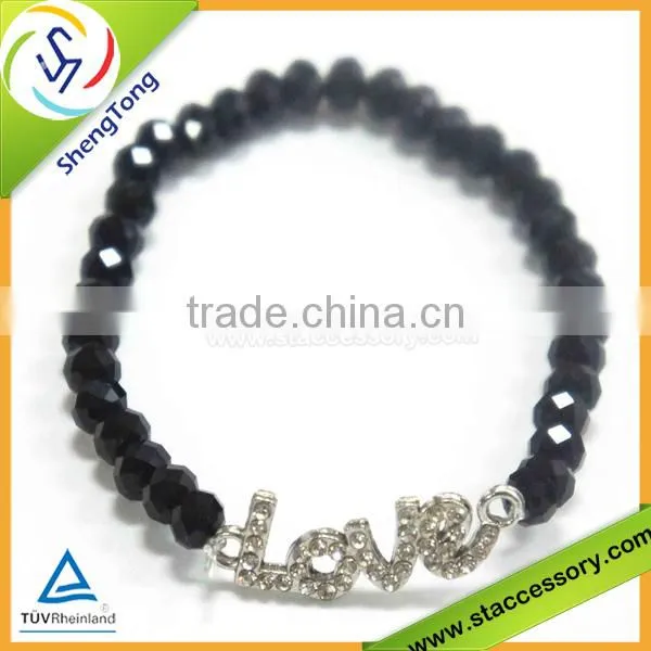 high quality mens hand bracelets/mens beaded bracelets/mens bracelets