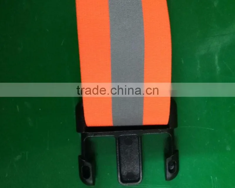 2016 China alibaba 3m mesh reflective safety vest for biking / security vest