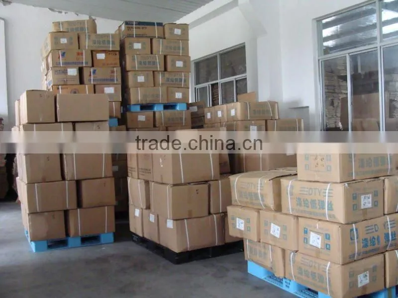 High Tenacity Wholesal Nylon Bonded Thread