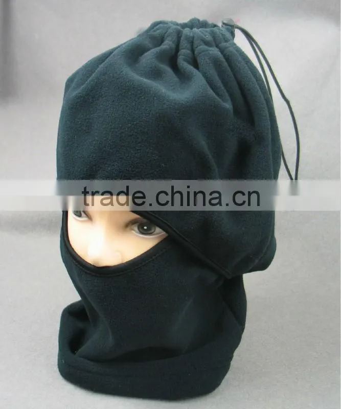 promotional soccer neck warmer fleece neck warmer