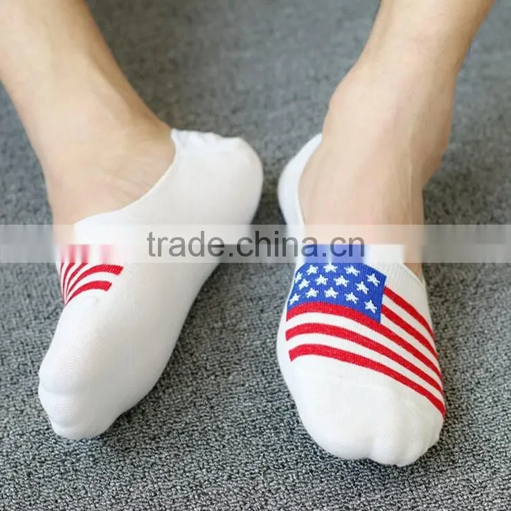 Low Cut Socks, Sneaker Socks, Foot Cover, Summer Cool Socks Pairs Set