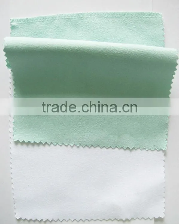 Polishing Cloth Jewelry Cleaner Gold Silver Brass Polisher Quality