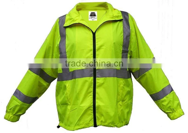 2-PC Outer Jacket
