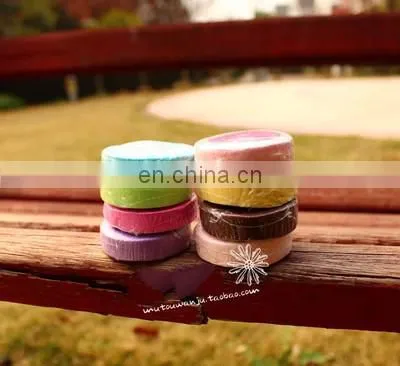 Home,Hotel,Sports,Kitchen,Beach,Airplane,Gift Use and 100% Organic Cotton Material compressed towel