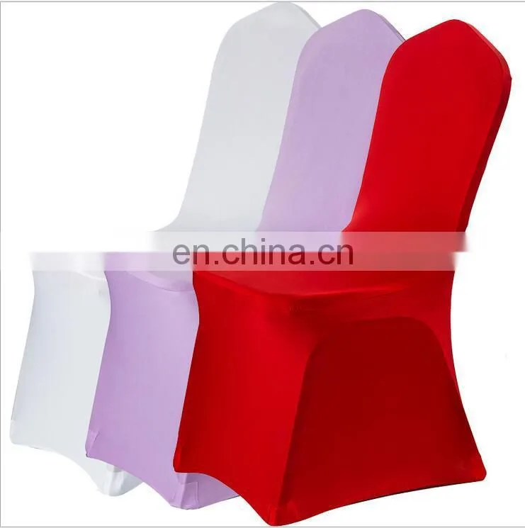 Banquet Gold Spandex Chair Covers