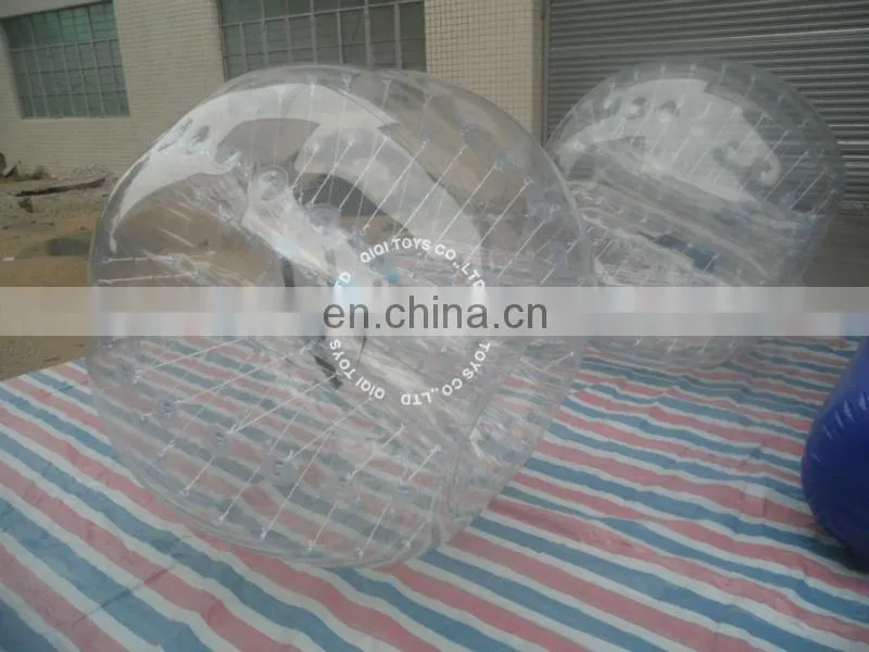 Inflatable giant ball inflatable water for sale