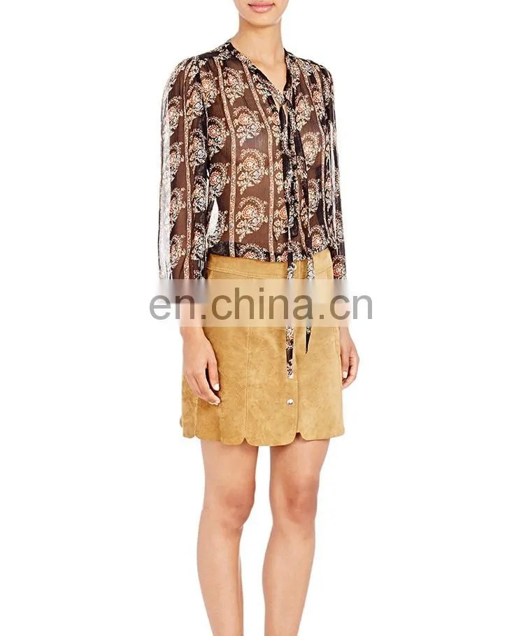 High quality favorable price best shirt manufacturers