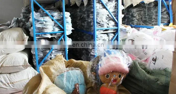 Anime Doll Plush One Piece Plush 25CM Wholesale Fashion Anime Cos Hot and New Style