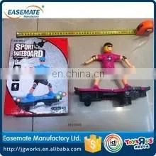 Wholesale kids scooters with rubber wheels