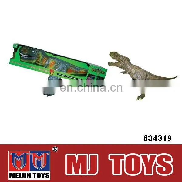 2014 promotional plastic dinosaur toys for sale