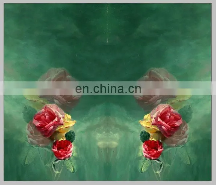 Digital Printing Service On Fabric