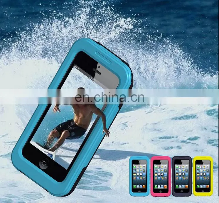 Waterproof Pouch Dry Bag Case Water Proof Cover Holder For Cell Phones