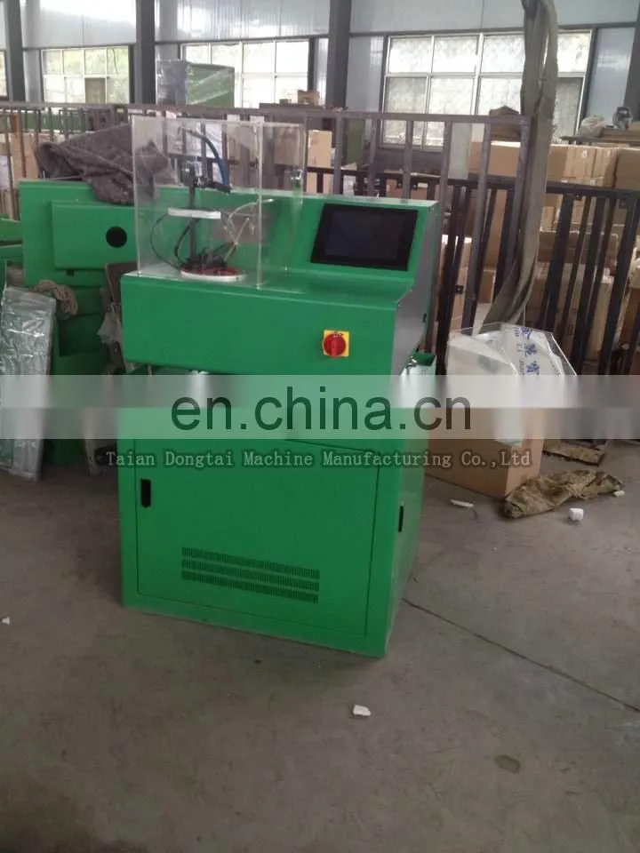 EPS200 Common Rail Diesel Injector Test Bench