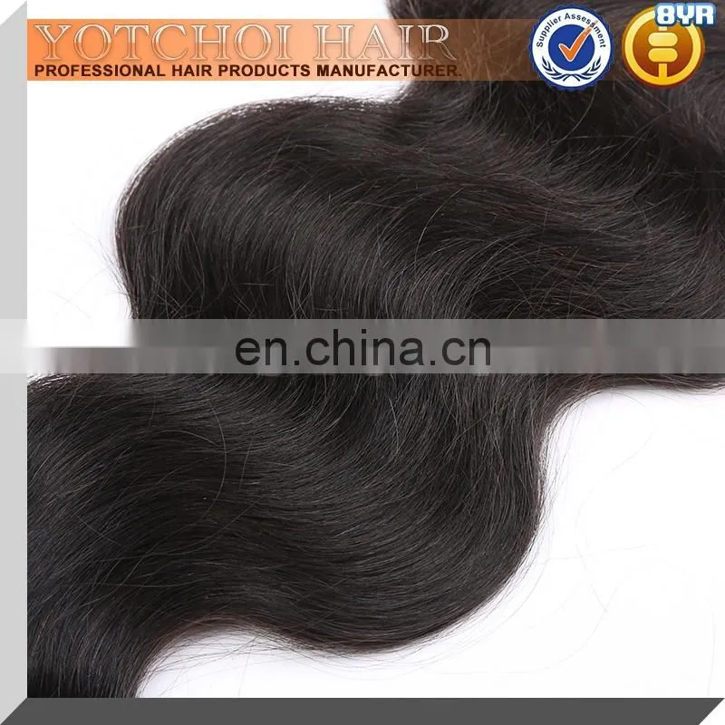 Natural Body Wave 100% Human Brazilian Virgin Hair Weaves Pictures,Virgin Brazilian Malaysian Peruvian Hair Wholesale