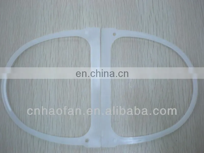 plastic handle for bag in box