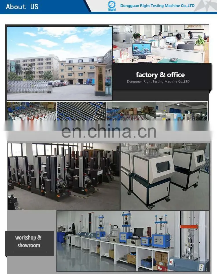 China High Quality Mini Temperature And Humidity Test Chamber