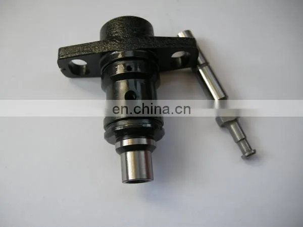 diesel injection pump element IWJ plunger
