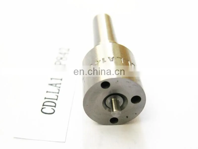 BYC Original Injector Nozzle CDLLA148P842/DLLA148P842 with MFR No.10 433 171 842 for E3500 Engine