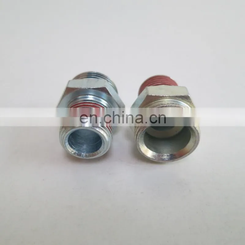 Diesel Engine spare Parts CONNECTOR S1002A