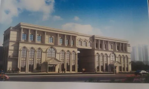 Wuhu Hongma New Matearial Co.Ltd company overview - view 1