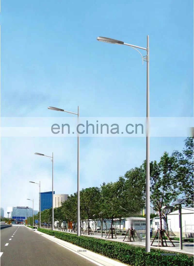 IP65 LED street light outdoor lighting street light