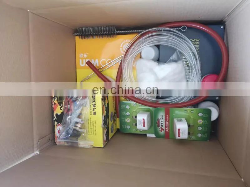 High-frequency Infrared Carbon Sulfur Analyzer