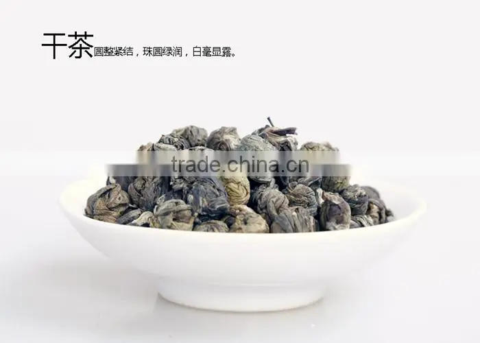 New Product China Tradition al Jasmine Tea