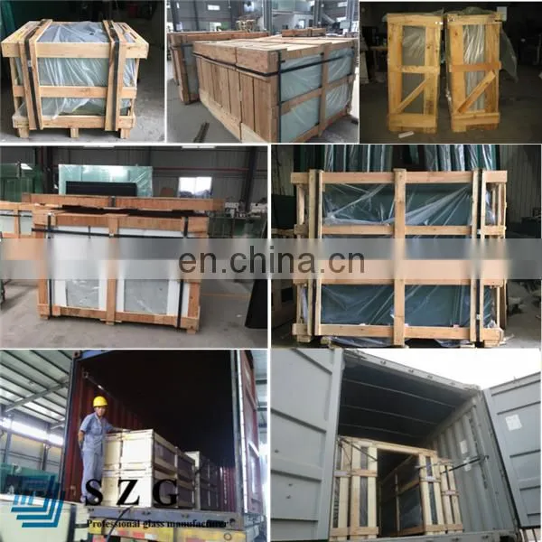 High quality magic electrically PDLC film switchable privacy smart glass supplier