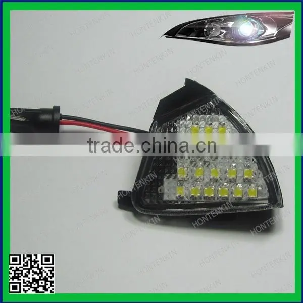 VW LED license plate light,China manufacturer,error free LED lamp