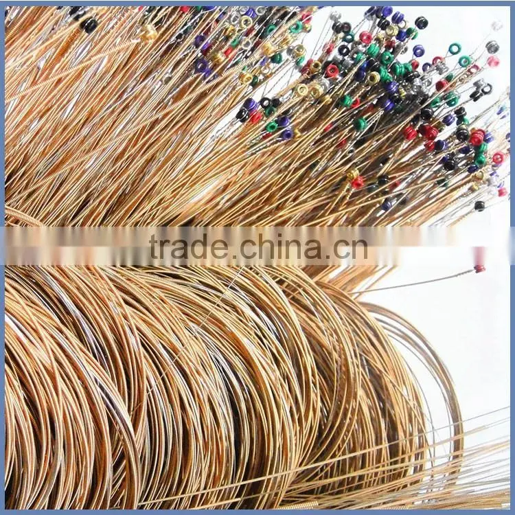 Best selling guitar string one string guitar music