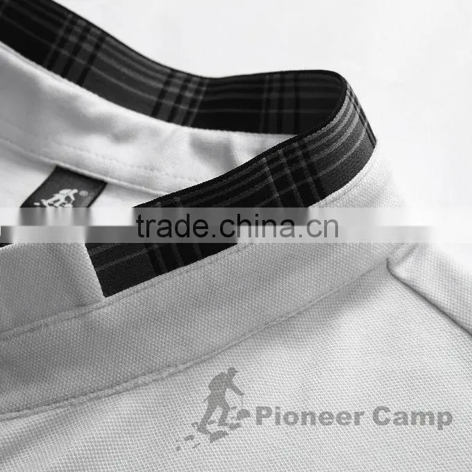 short sleeve polo t shirt