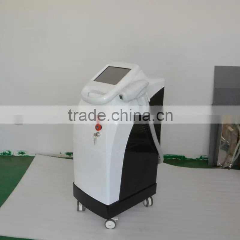 Depilation Diode laser equipment Hair Removal