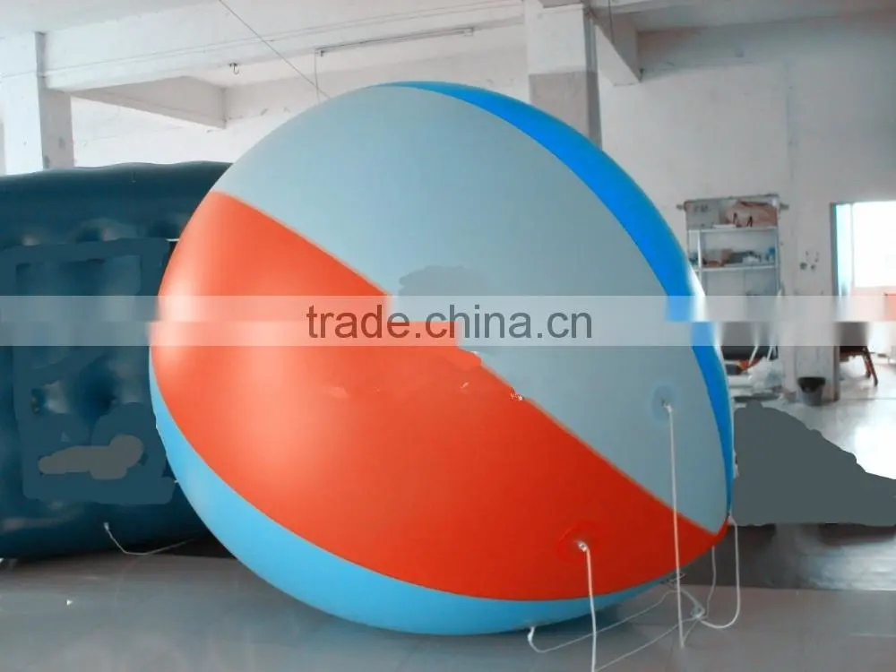 Advertising helium balloon factory sale inflatable helium ballon