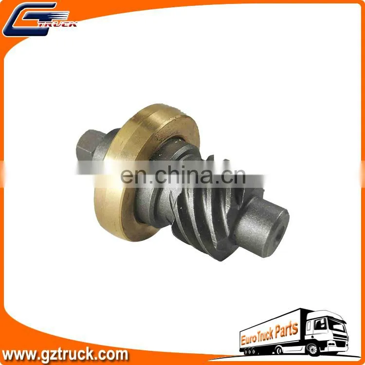 European Truck Auto Spare Parts Drive pinion, right Oem 5001868126 for RVI Truck