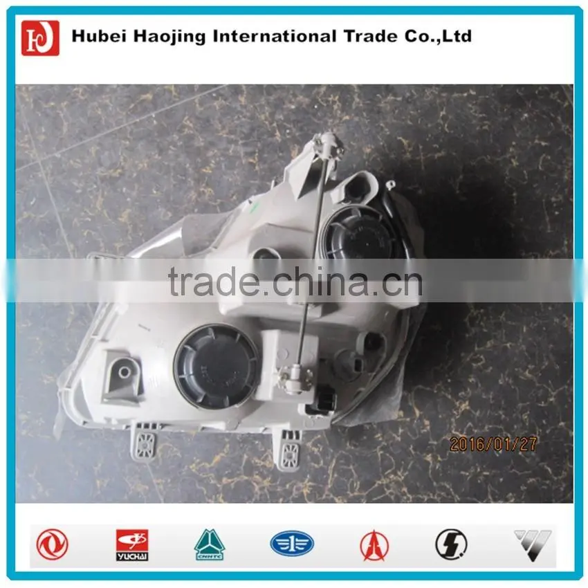 Dongfeng truck parts cabin part front left fog lamp 3732020-C0100