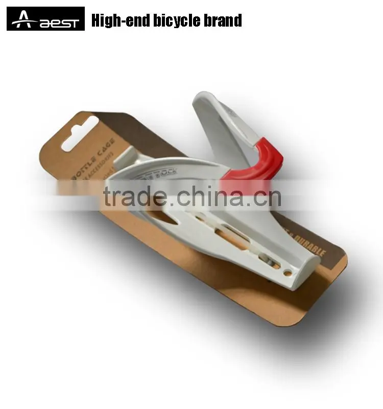hot sale carbon bike parts water bottle holder, high quality bicycle water bottle cage