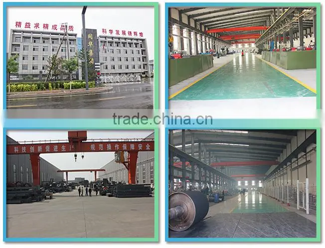 China conveyor backstop high quality supplier
