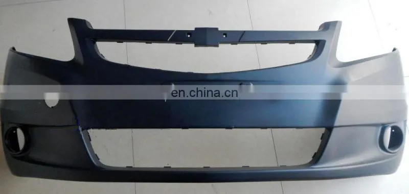 PP Material Front Bumper for Chevrolet Sail 2010 Bumpers