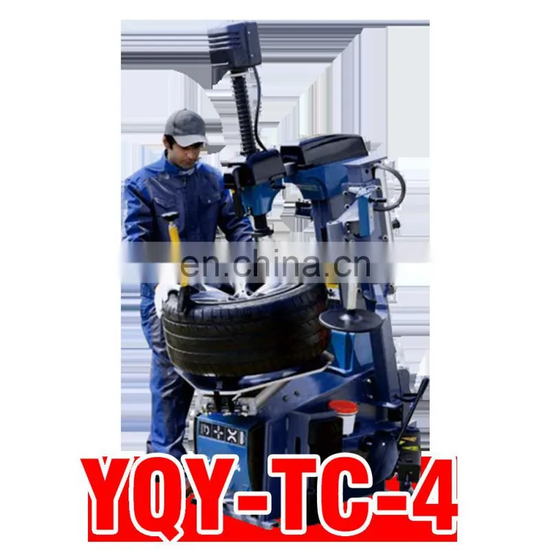 YAQIYA Manual Car Tyre Changer for Auto Repair Shop
