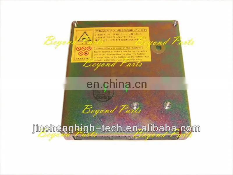 zx200 controller ICX for Htachi zaxis excavator 9212078
