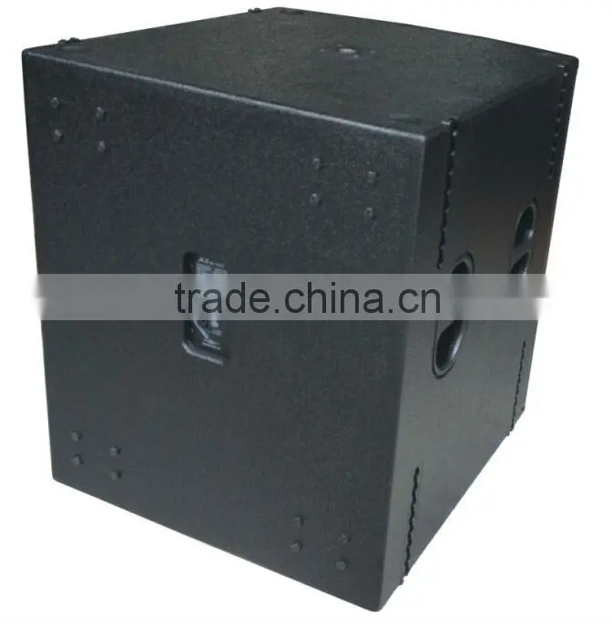 NB18 single 18" bass speaker, bass