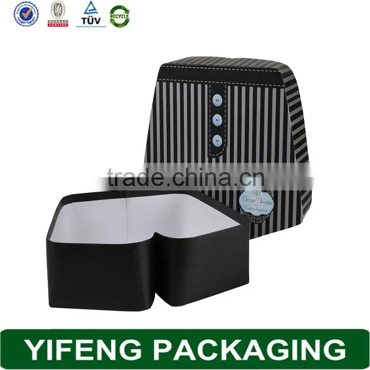 Creative Box Gift Packaging, Colorful Paper box Gift